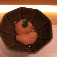 みや古 - 鯛の子