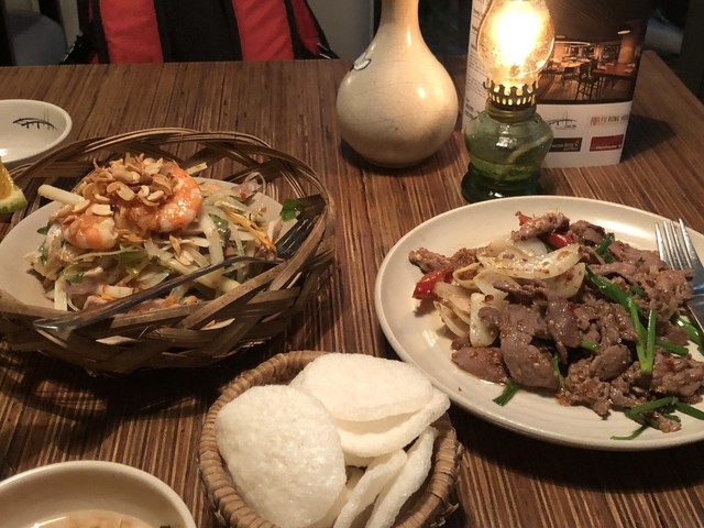 Cau Go ハノイ ベトナム料理 食べログ Cau Go ハノイ ベトナム料理 食べログ