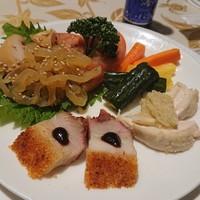 老香港酒家京都 - 