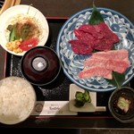 石焼和牛 焼肉ハウス キャロル - 料理写真: