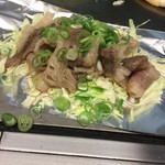 かさねがさね - コウネ焼き