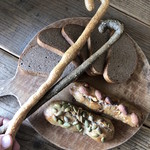 小麦のワルツ - 