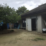 備瀬崎養殖所 - 