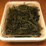 備瀬崎養殖所 - 