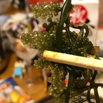 備瀬崎養殖所 - 