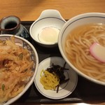 ウエストうどん - 
