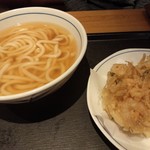ウエストうどん - 