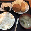 宝山 いわし料理 大松