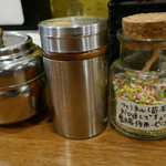 SPICY CURRY 魯珈 - 