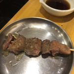 炭火焼鳥はんどん - 