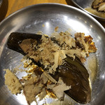 炭火焼鳥はんどん - 