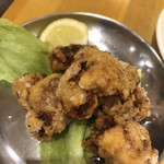 炭火焼鳥はんどん - 