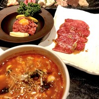 清江苑 池袋西口本店 - 