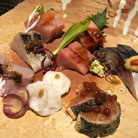 和酒和食 恵比寿 黒帯 - 