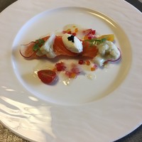 フレンチ 奥村邸 - 