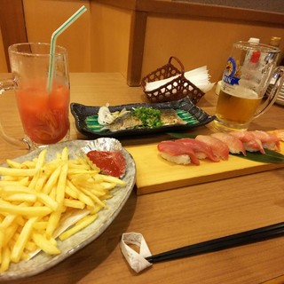 羽生駅でおすすめの美味しい居酒屋をご紹介 食べログ