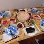 ブルーミング ブルーミー ひばりが丘パルコ店