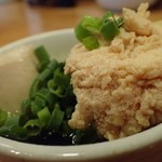 Gyogyotei - 魚卵煮 アップ