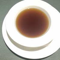 食文化サロン 白金劉安 - 貴婦人プレミアム(+2,500円)
                      
                      《効能》
                      美容、女性の体質改善、冷え性
                      
                      薬膳の味もしますが、甘味も感じて美味しいです♪