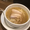 ラーメン専門店 徳川町 如水