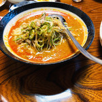 Chuukashokudouhaohao - 担々麺