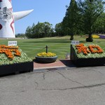 レストランみんぱく（国立民族学博物館） - 万博記念公園