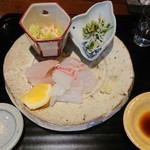 京 上賀茂 御料理秋山 - 