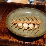 京 上賀茂 御料理秋山 - 