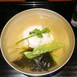 京 上賀茂 御料理秋山 - 