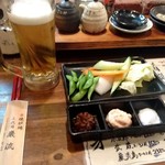 串焼炉端 三代目 巌流 - 