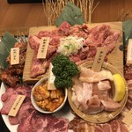 Yakiniku Rakuen - 