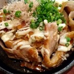 串焼炉端 三代目 巌流 - 