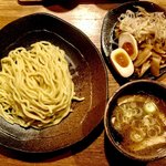 つけ麺屋 やすべえ - 