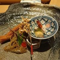 割烹 きさら - 
