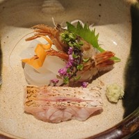 割烹 きさら - 