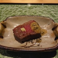 割烹 きさら - 