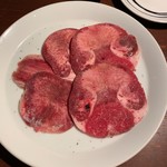 炭火和牛焼肉 じろうや - 