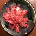 炭火和牛焼肉 じろうや - 