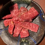 炭火和牛焼肉 じろうや - 