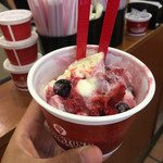 コールド･ストーン･クリーマリー 佐野プレミアム・アウトレット店 - 