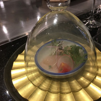 鉄板焼 しろや 銀座亭 - 