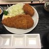 とんかつ 川久