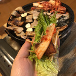 韓国料理 トヤジ - 