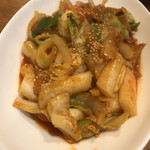 韓国料理 トヤジ - 