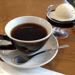 SUTTENDO COFFEE - 