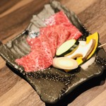 焼肉あがり 本店 - 