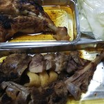 骨付鳥 一鶴 横浜西口店 - 