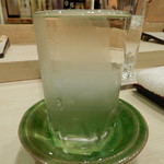 くりや - 上川大雪純米吟醸 彗星