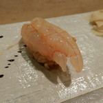 くりや - 甘海老