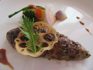 菜食料理 パザパ - 